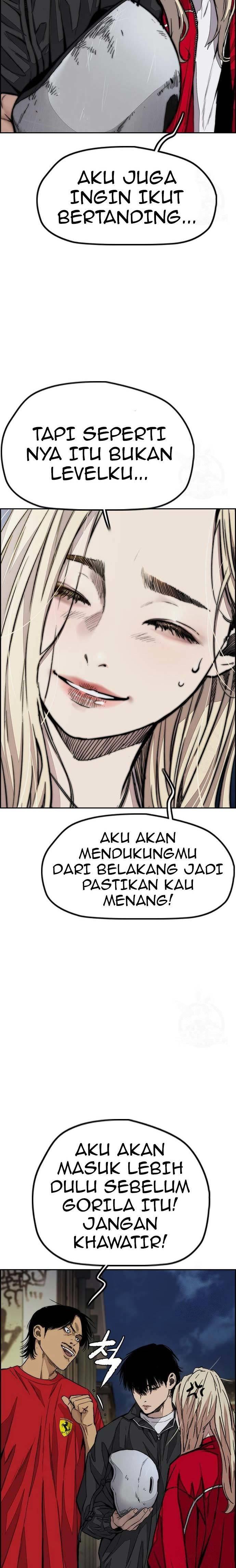 Wind Breaker Chap 445 - Next Chap 446