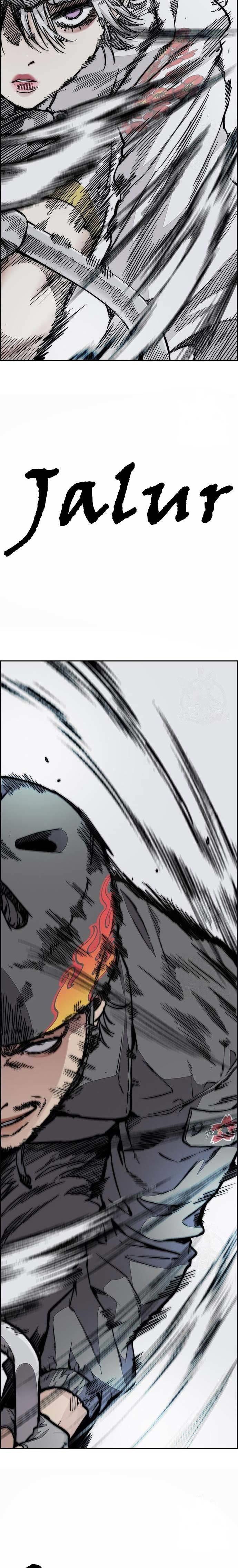 Wind Breaker Chap 445 - Next Chap 446