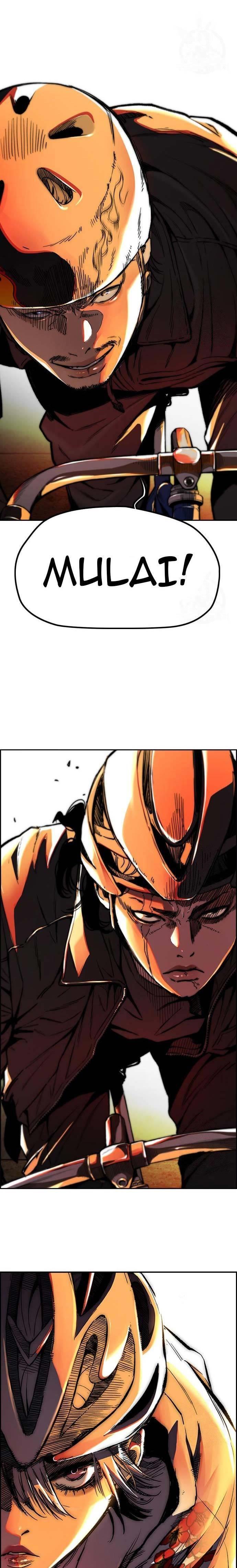 Wind Breaker Chap 445 - Next Chap 446