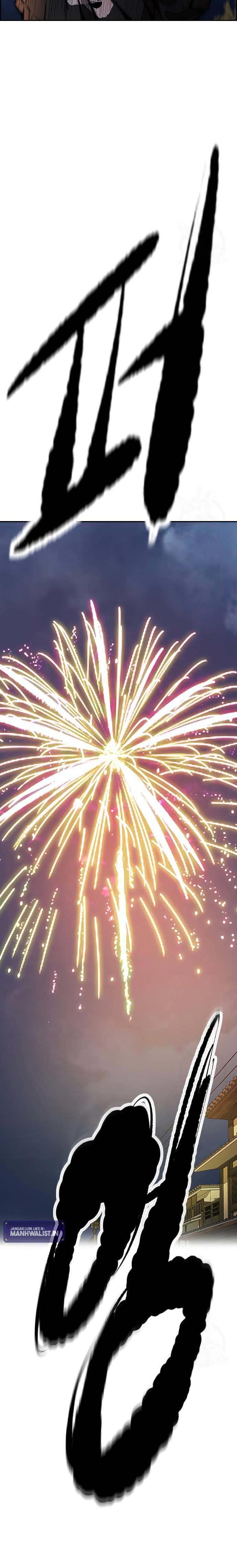 Wind Breaker Chap 445 - Next Chap 446