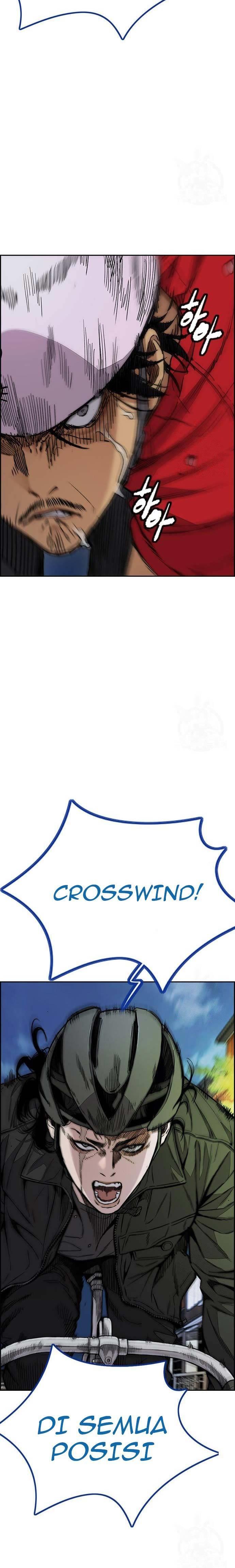 Wind Breaker Chap 445 - Next Chap 446