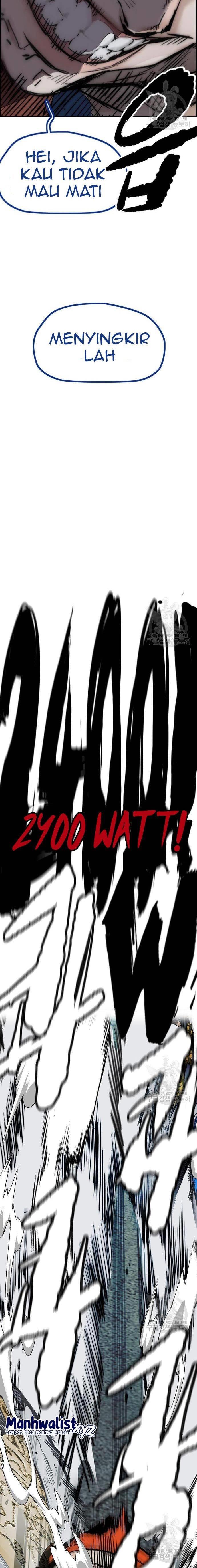 Wind Breaker Chap 446 - Next Chap 447