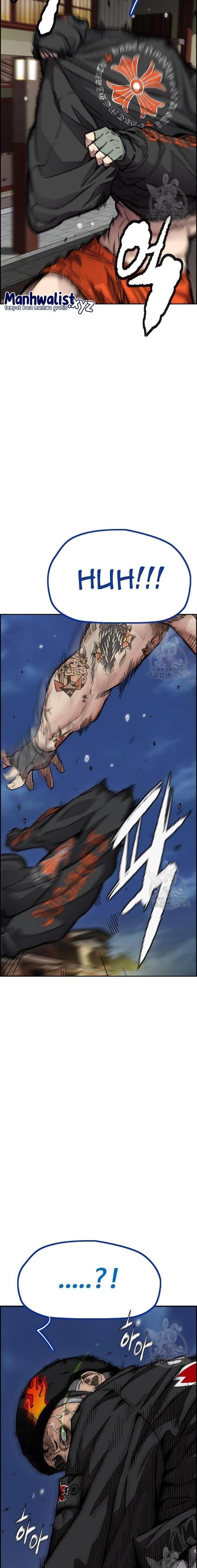 Wind Breaker Chap 446 - Next Chap 447