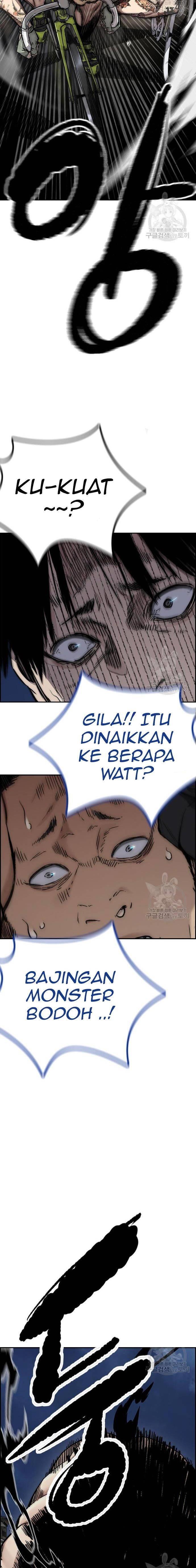 Wind Breaker Chap 446 - Next Chap 447