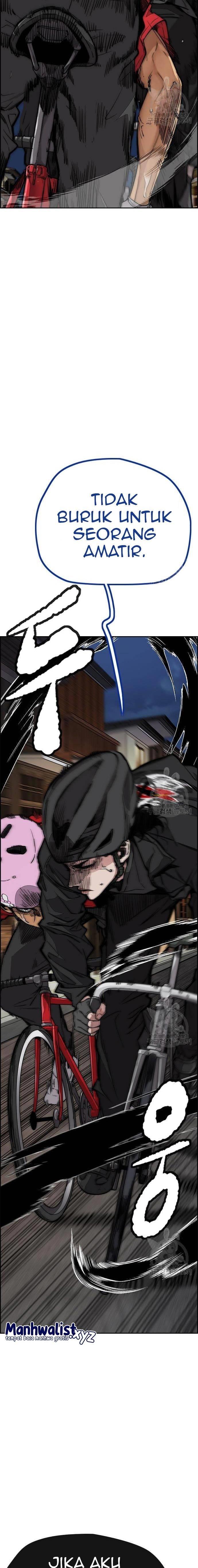 Wind Breaker Chap 446 - Next Chap 447