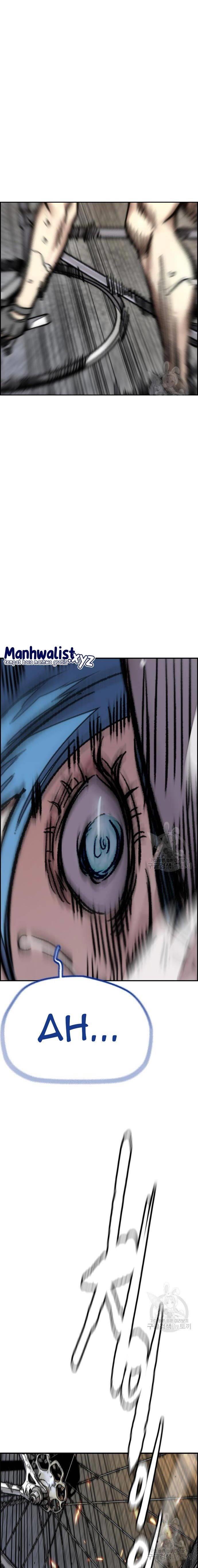 Wind Breaker Chap 446 - Next Chap 447