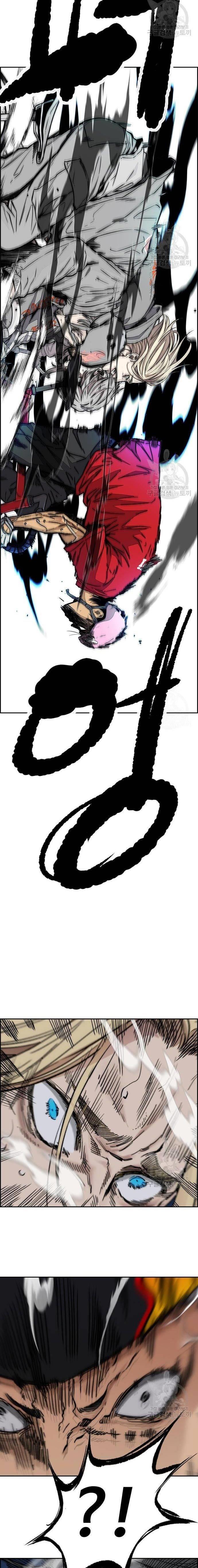 Wind Breaker Chap 446 - Next Chap 447