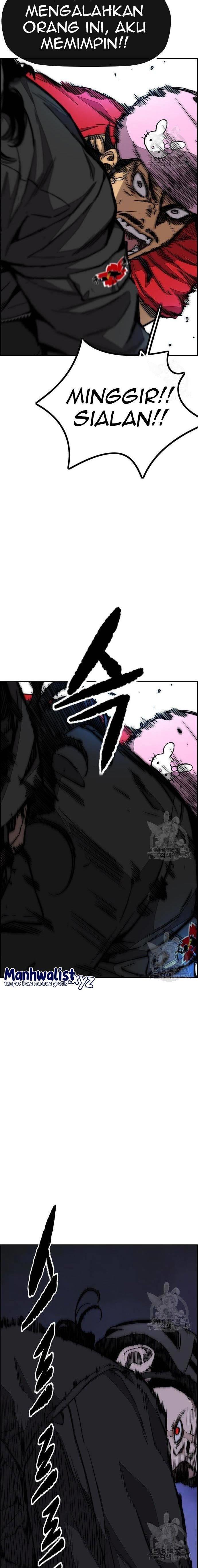 Wind Breaker Chap 446 - Next Chap 447