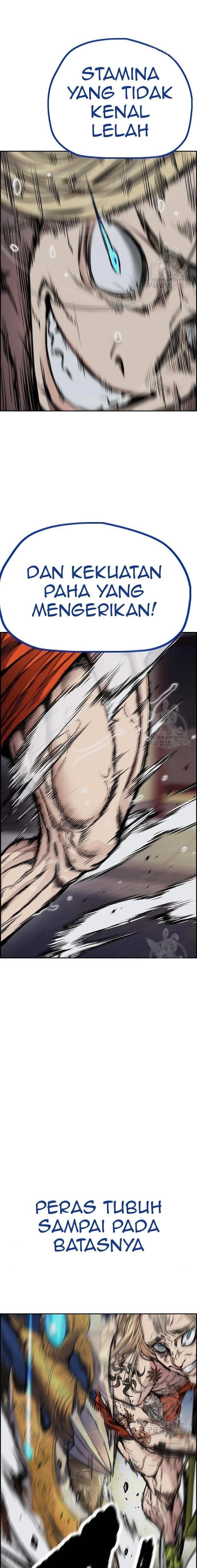 Wind Breaker Chap 446 - Next Chap 447