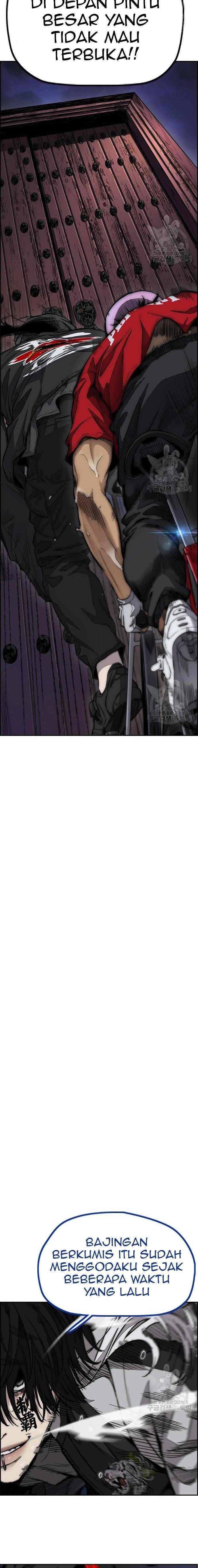 Wind Breaker Chap 446 - Next Chap 447