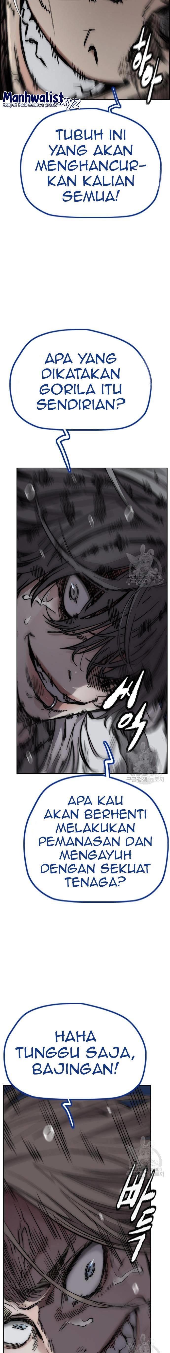 Wind Breaker Chap 446 - Next Chap 447