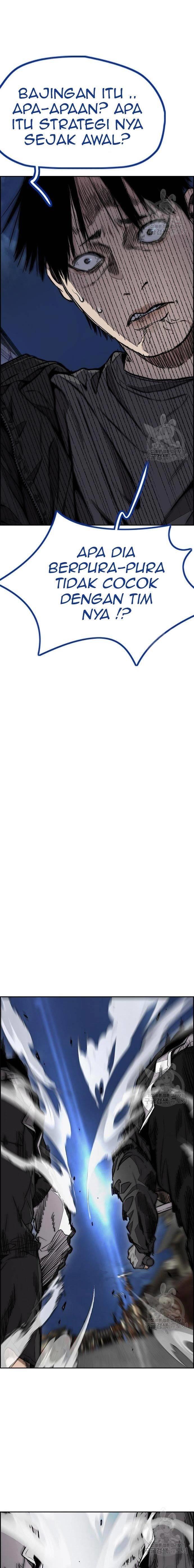 Wind Breaker Chap 446 - Next Chap 447