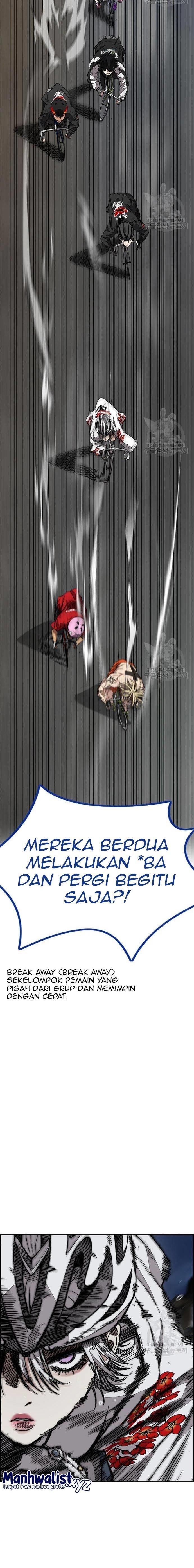 Wind Breaker Chap 446 - Next Chap 447