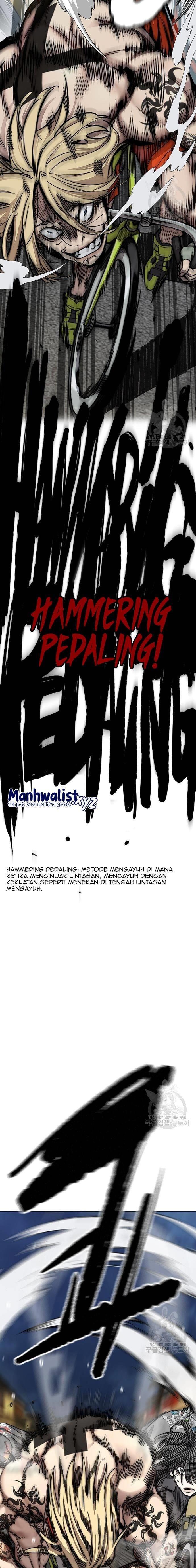 Wind Breaker Chap 446 - Next Chap 447