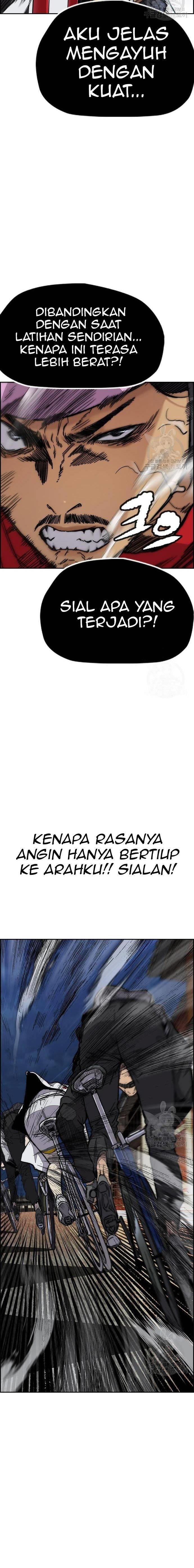 Wind Breaker Chap 446 - Next Chap 447