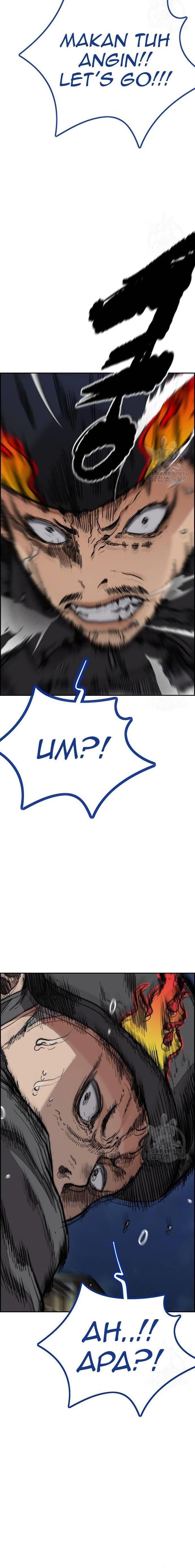 Wind Breaker Chap 446 - Next Chap 447