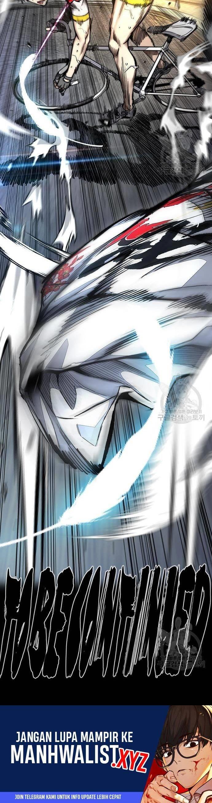 Wind Breaker Chap 446 - Next Chap 447