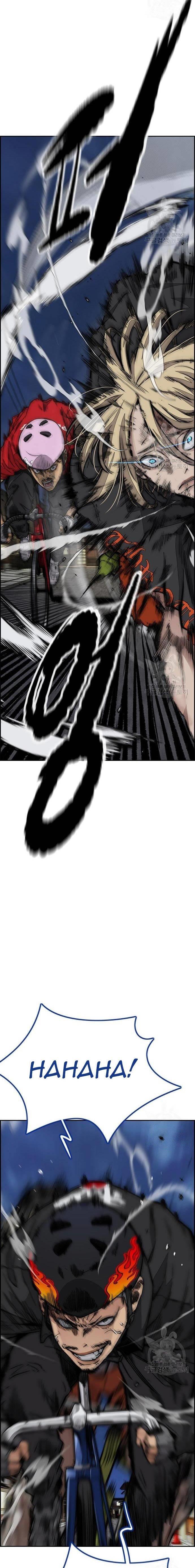 Wind Breaker Chap 446 - Next Chap 447