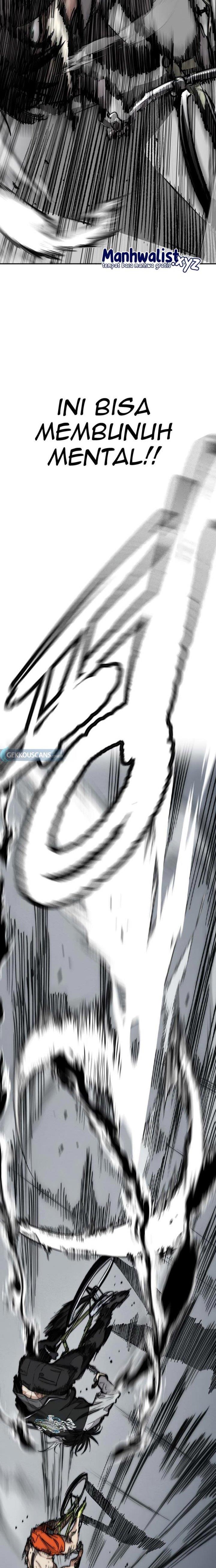 Wind Breaker Chap 447 - Next Chap 448