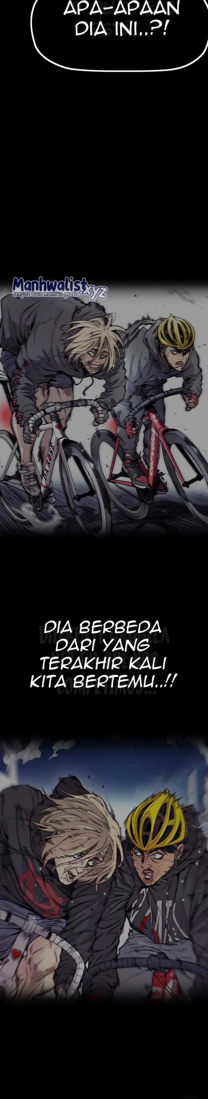 Wind Breaker Chap 447 - Next Chap 448