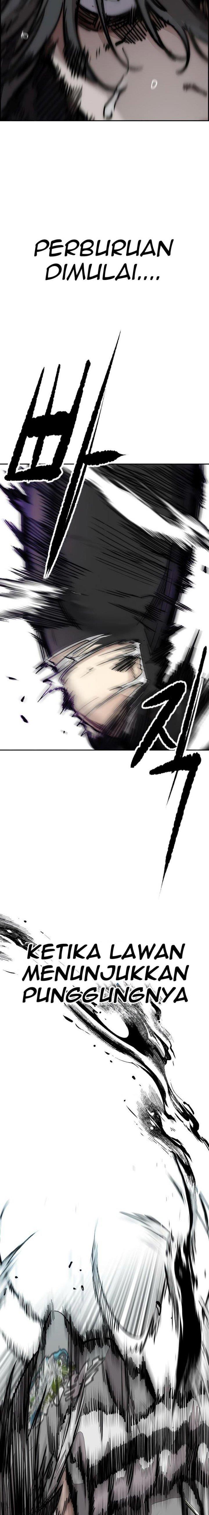 Wind Breaker Chap 447 - Next Chap 448