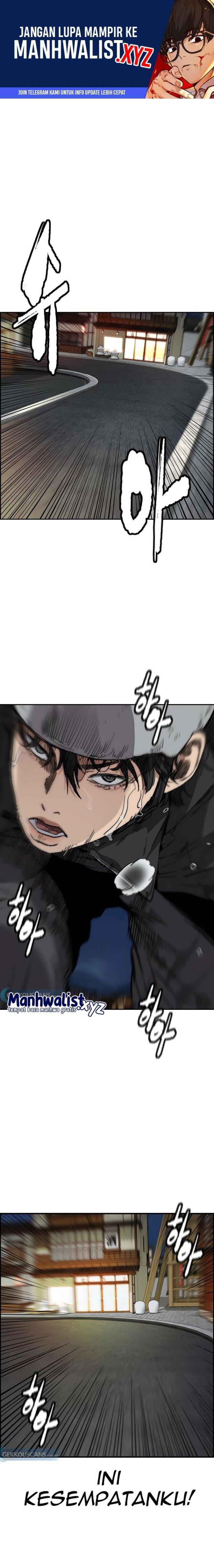 Wind Breaker Chap 447 - Next Chap 448