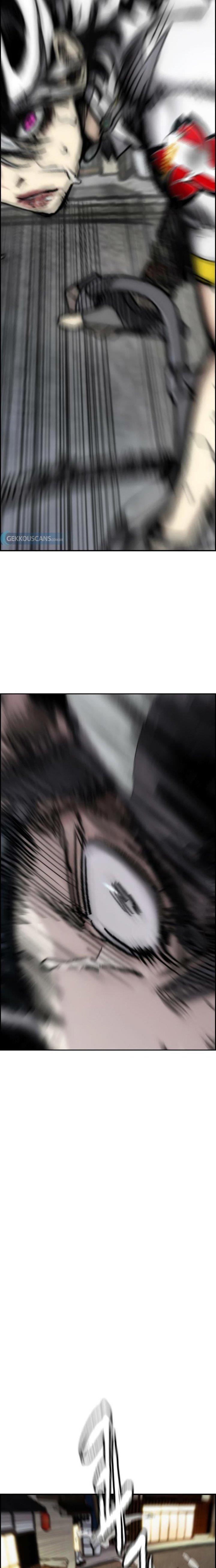 Wind Breaker Chap 447 - Next Chap 448