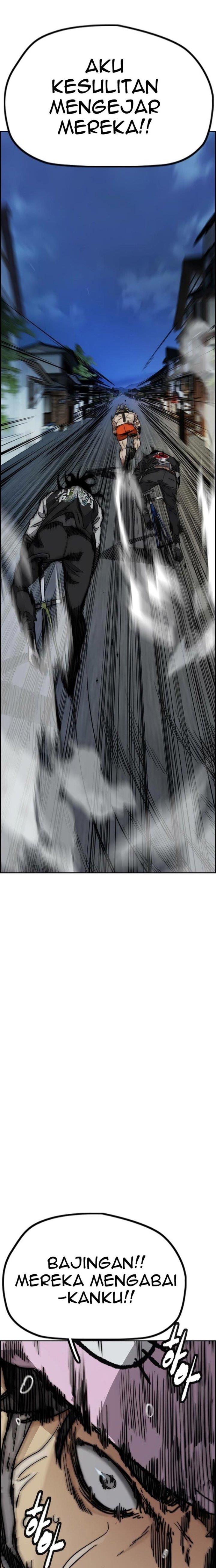 Wind Breaker Chap 447 - Next Chap 448