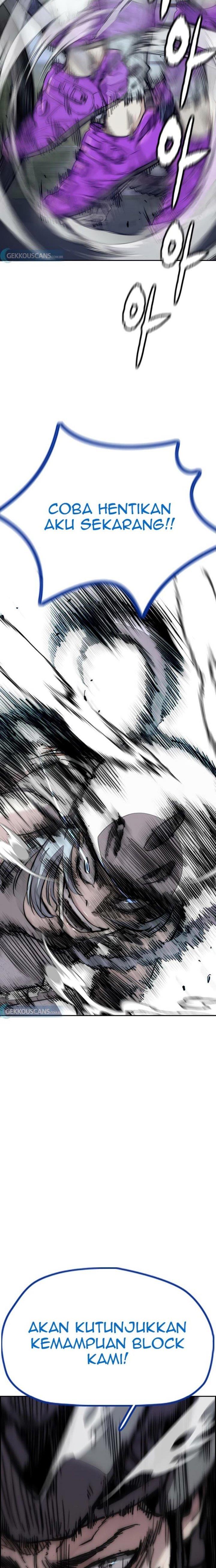 Wind Breaker Chap 447 - Next Chap 448