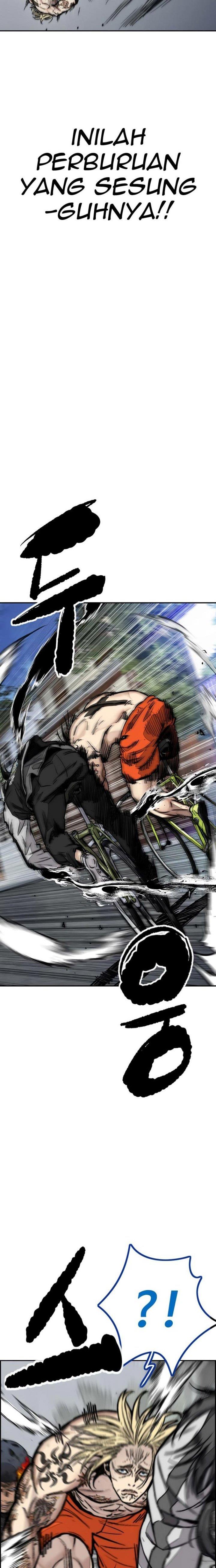 Wind Breaker Chap 447 - Next Chap 448