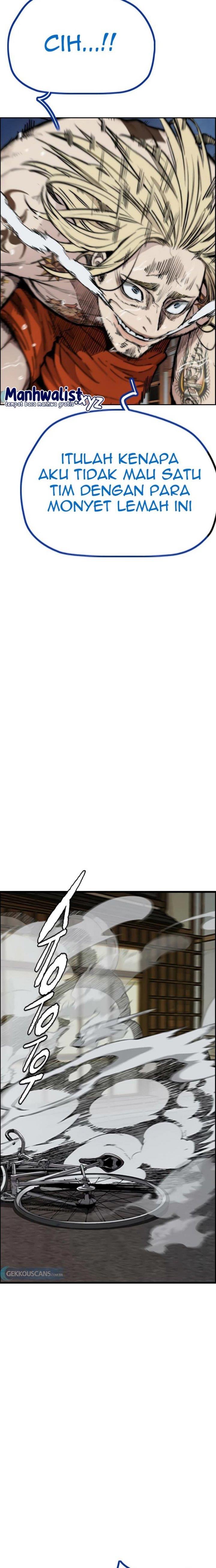 Wind Breaker Chap 447 - Next Chap 448