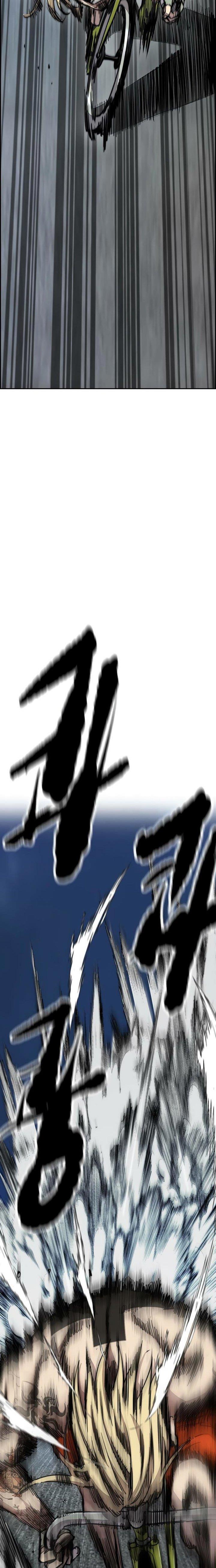 Wind Breaker Chap 447 - Next Chap 448