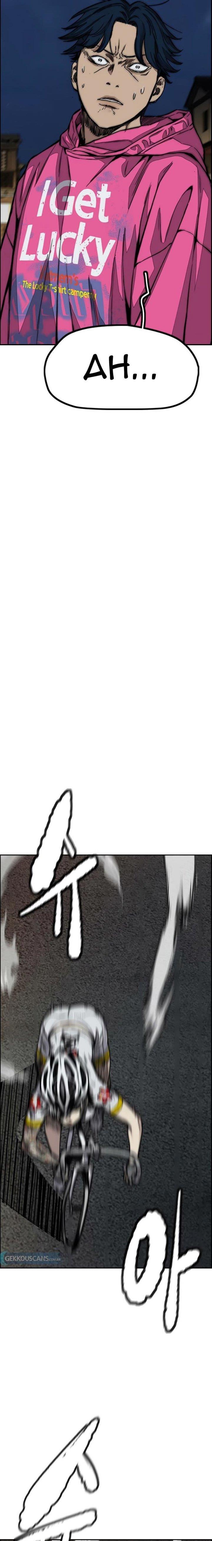 Wind Breaker Chap 447 - Next Chap 448