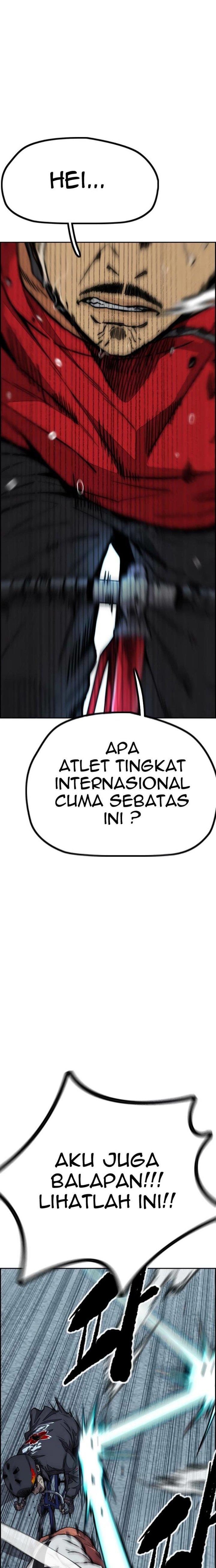 Wind Breaker Chap 447 - Next Chap 448