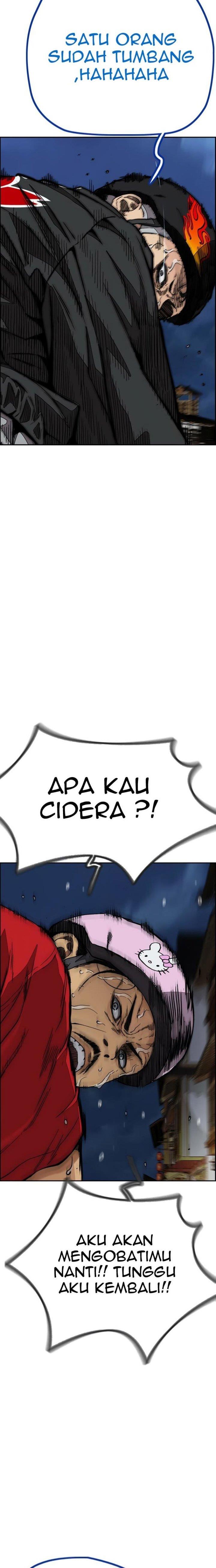 Wind Breaker Chap 447 - Next Chap 448