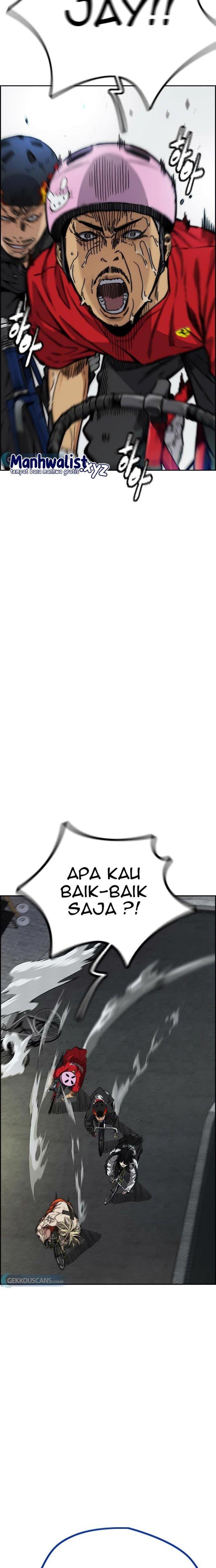 Wind Breaker Chap 447 - Next Chap 448