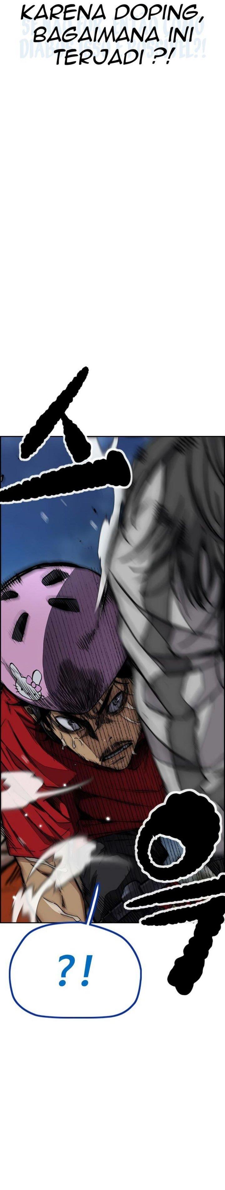 Wind Breaker Chap 447 - Next Chap 448