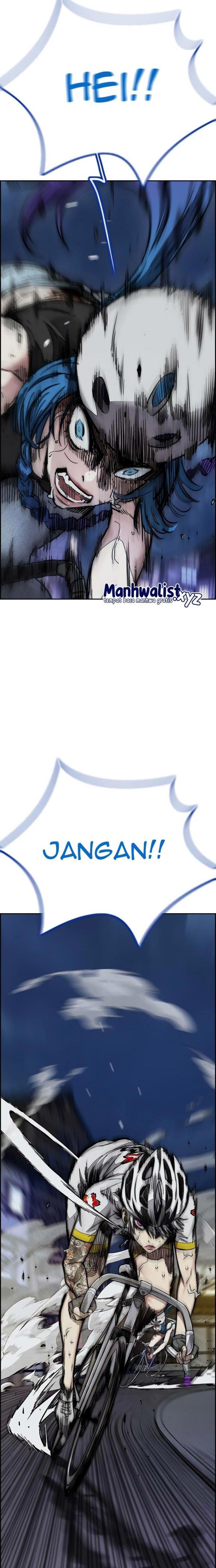 Wind Breaker Chap 447 - Next Chap 448