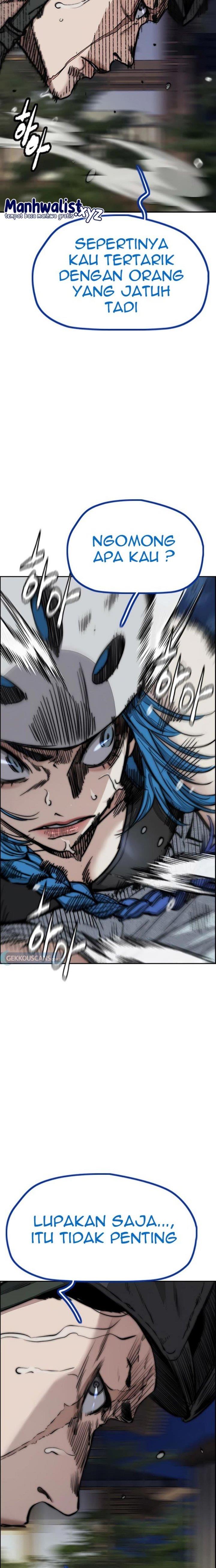 Wind Breaker Chap 447 - Next Chap 448