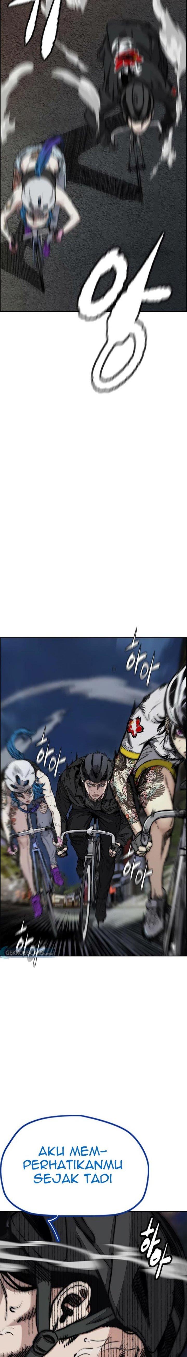 Wind Breaker Chap 447 - Next Chap 448