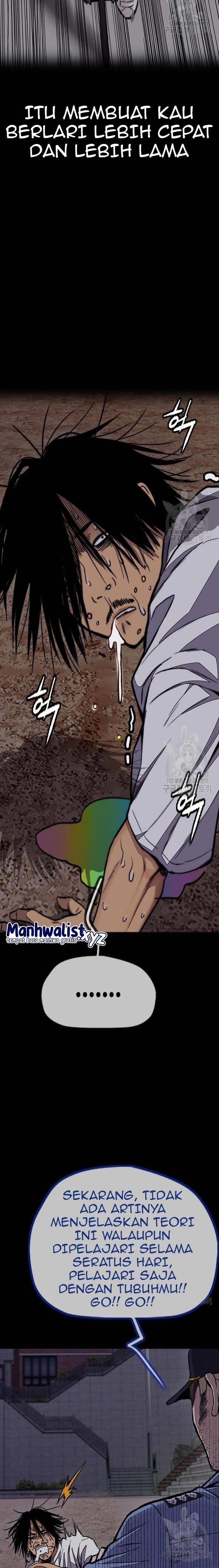 Wind Breaker Chap 448 - Next Chap 449