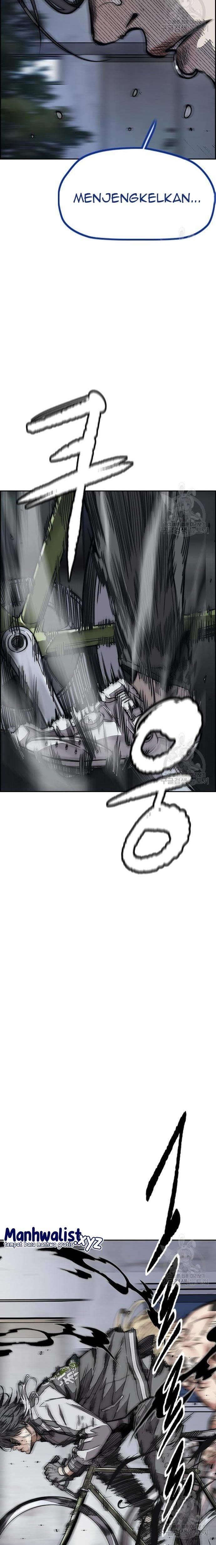 Wind Breaker Chap 448 - Next Chap 449