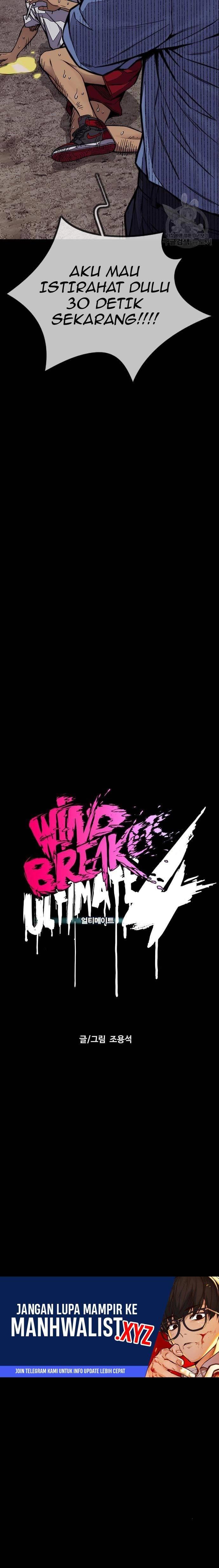 Wind Breaker Chap 448 - Next Chap 449