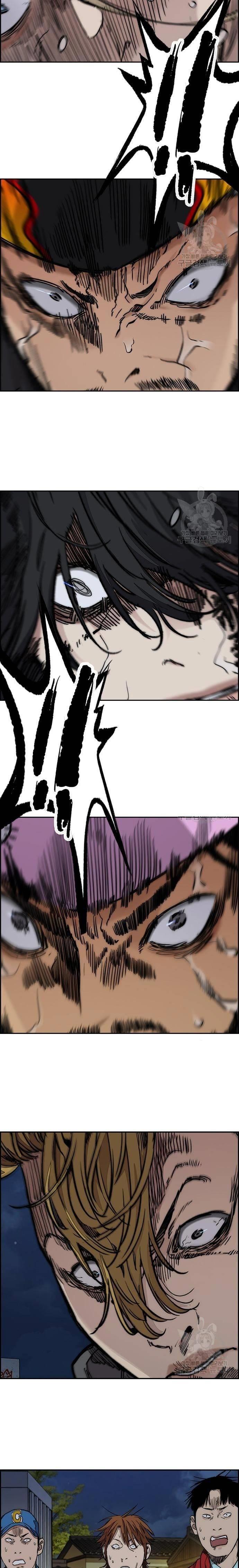 Wind Breaker Chap 448 - Next Chap 449