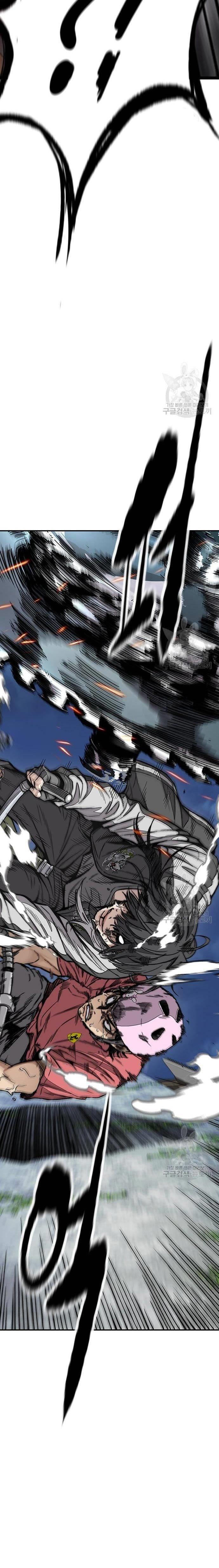 Wind Breaker Chap 448 - Next Chap 449