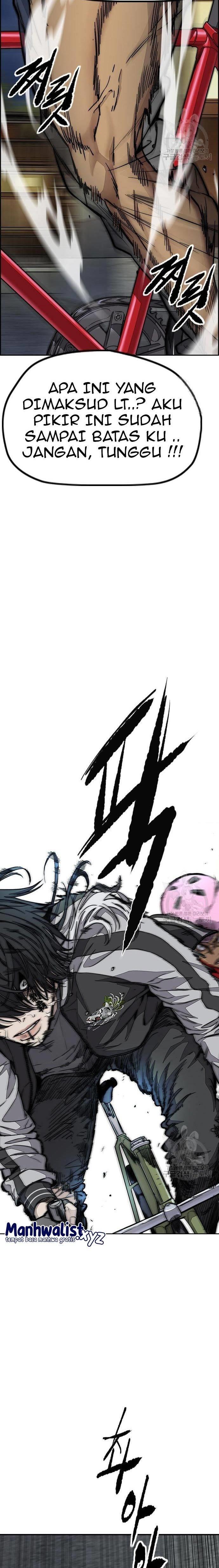 Wind Breaker Chap 448 - Next Chap 449