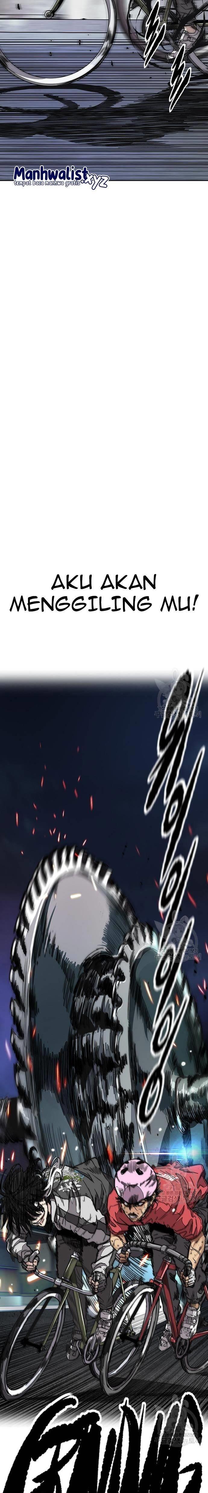 Wind Breaker Chap 448 - Next Chap 449