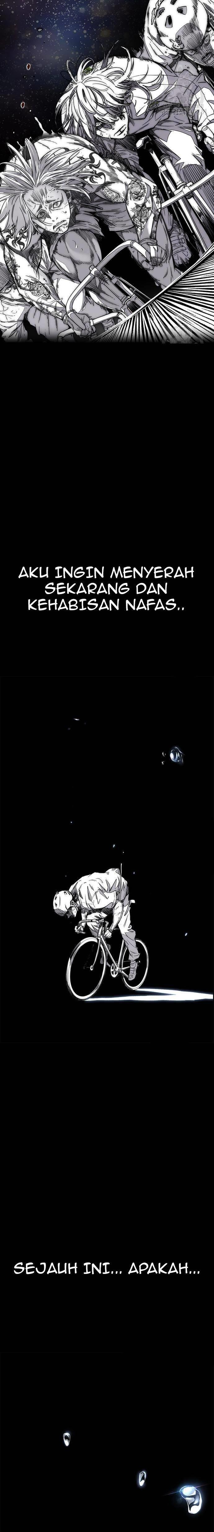 Wind Breaker Chap 448 - Next Chap 449