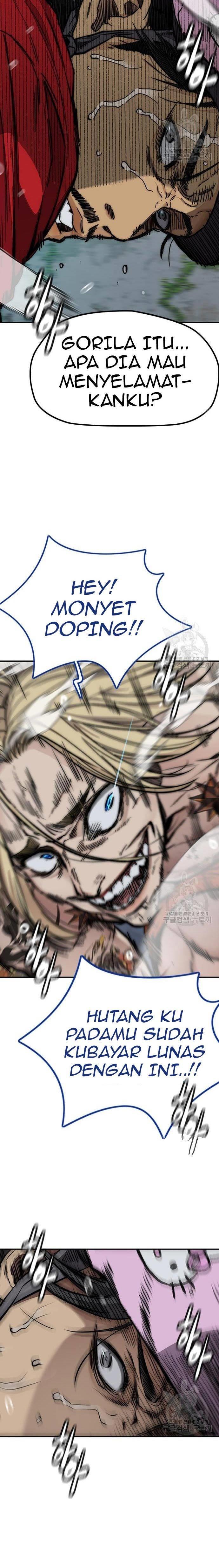 Wind Breaker Chap 448 - Next Chap 449