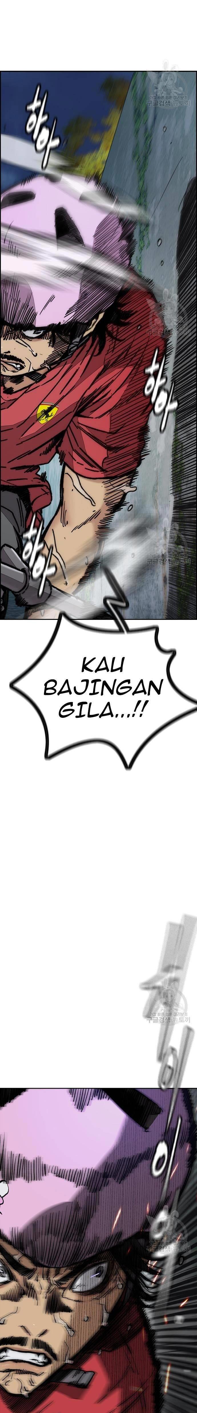 Wind Breaker Chap 448 - Next Chap 449